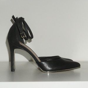 Call It Spring Iconis Black High Heels